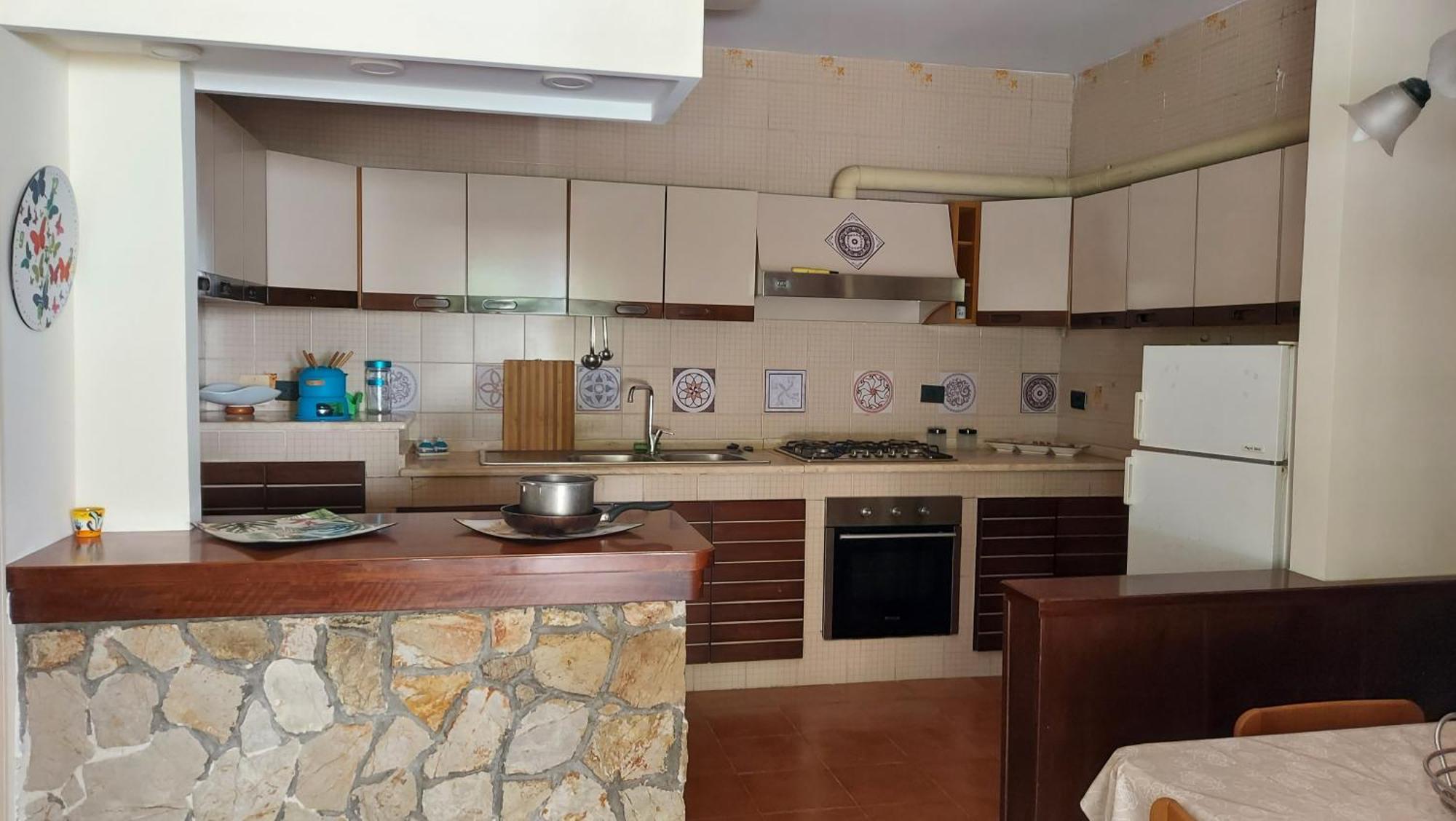 Villa Degli Agrumi 팔레르모 외부 사진