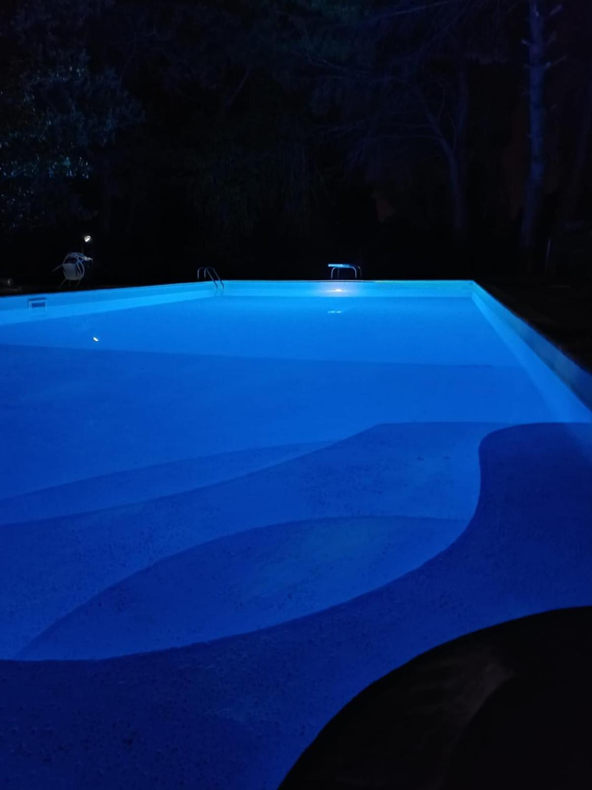 Villa Degli Agrumi 팔레르모 외부 사진